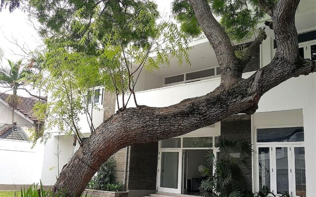 Hangover Hostels Signature @ Colombo
