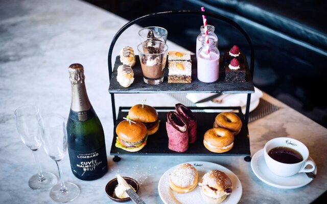 Malmaison Liverpool