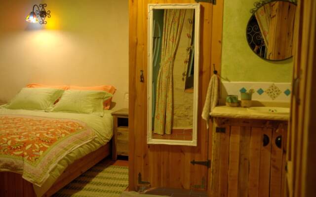 The Well Boutique Hotel