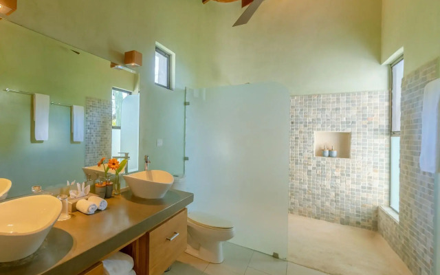 Hotel Boutique Lagarta Lodge