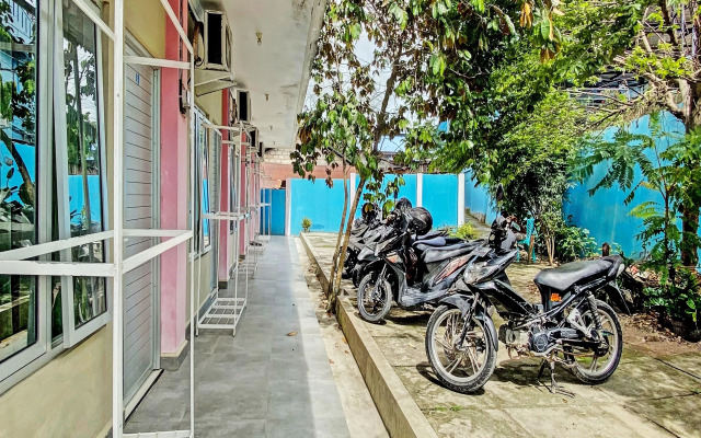 OYO 92204 Kost Ancacei