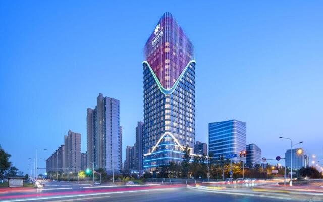 The Barony Jinan East