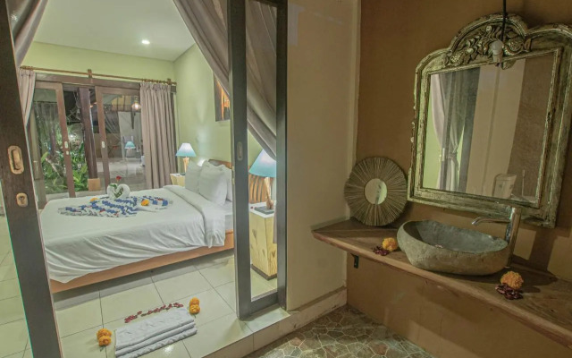 Theo Villa - 2 bedroom
