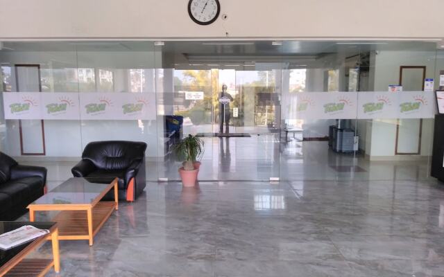 Tahiti Resorts Pvt Ltd.