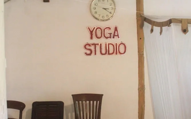 Serenity Eco Guesthouse and Yoga