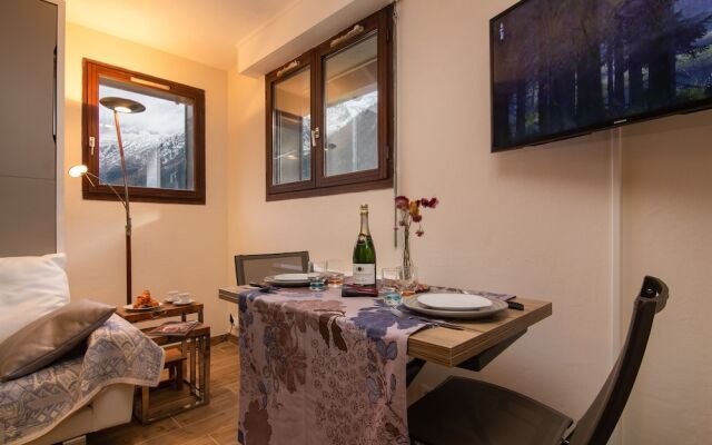 Appartement Plein Sud 23