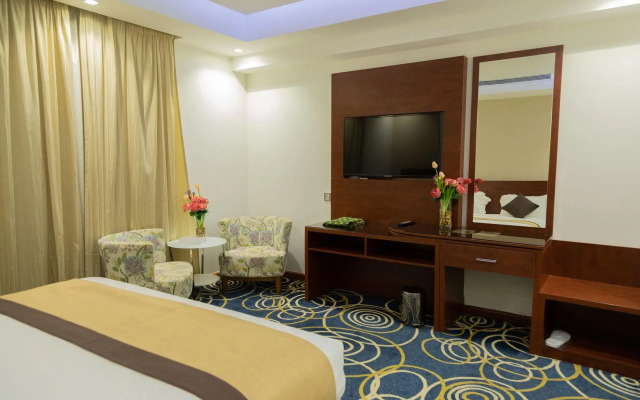 Carawan Hotel Jeddah