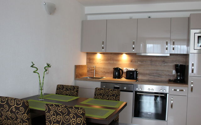 New!!! - Apartment Elisa in Kaprun - New !!!