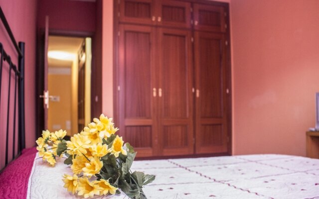 Guayadil Apartments