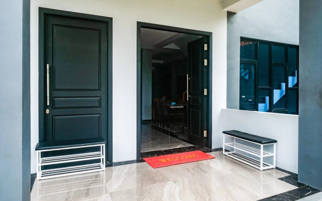 Reddoorz @ Griya Athaya Maguwoharjo Yogyakarta