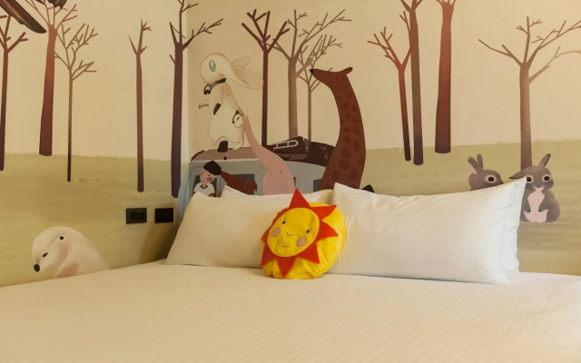Sheep House B&B