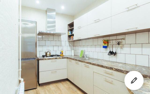 Апартаменты на Достоевского