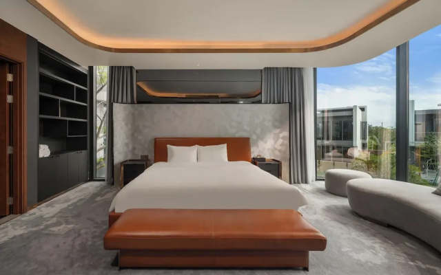 Regal Villas – Guest Rooms – Da Nang
