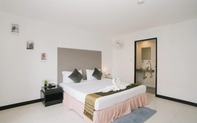 Noble House Patong