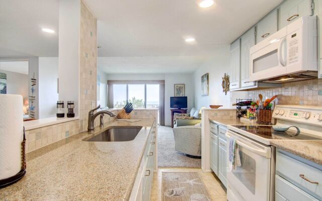 Beachfront Ocean City Vacation Rental Condo!