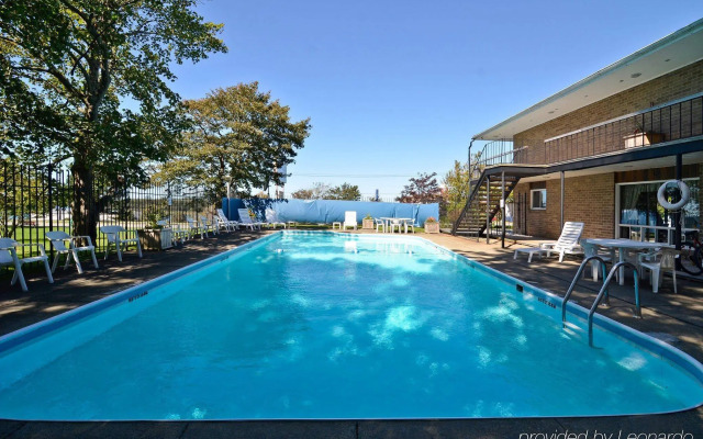 South West Mermaid Inn