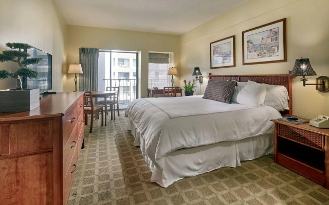 Henlopen Oceanfront Hotel