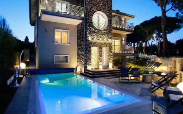Bellavista Exclusive B&B (Piscina Riscaldata)
