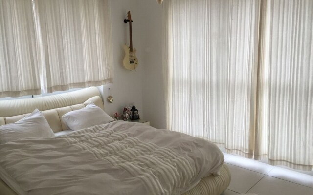 Prince Palace Netanya South Beach