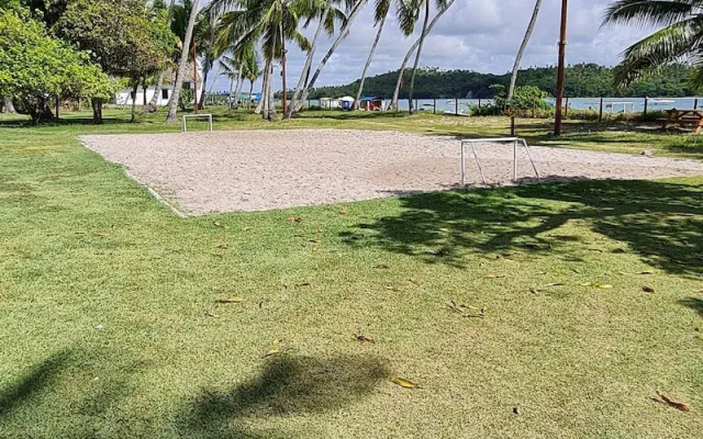 Eco Resort - Praia dos Carneiros