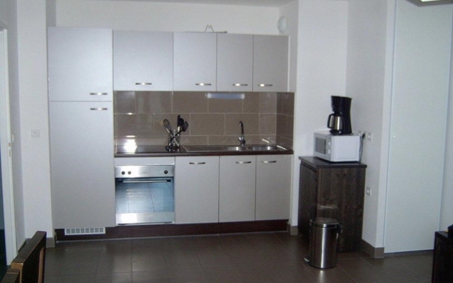 Lagrange Prestige, Le Pic De Lours