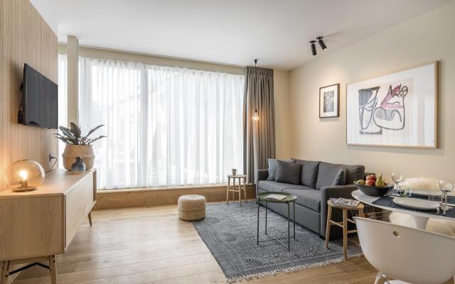 PREMIER SUITES PLUS Amsterdam