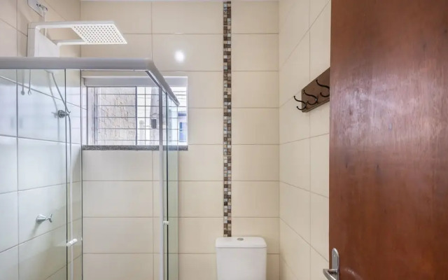 3BR House w/ BBQ & Garage 850m Beach Rdo0025