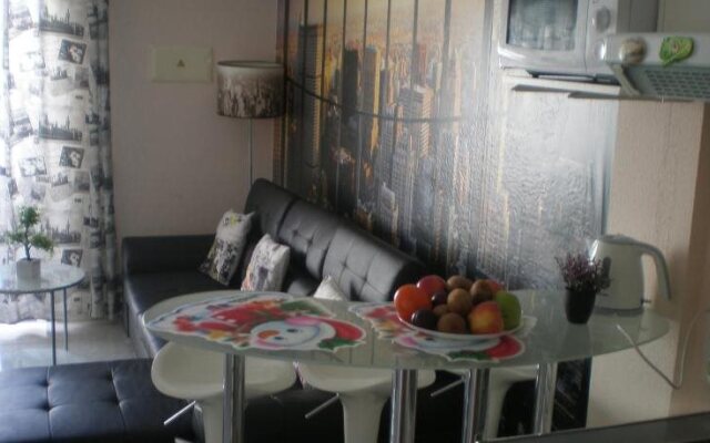 Las Floritas Apartments