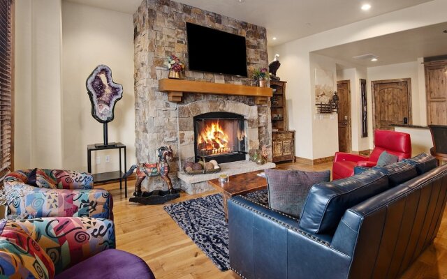 Beaver Creek Landing Condo 202