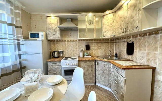 Компас апарт. мкр.10 д.39