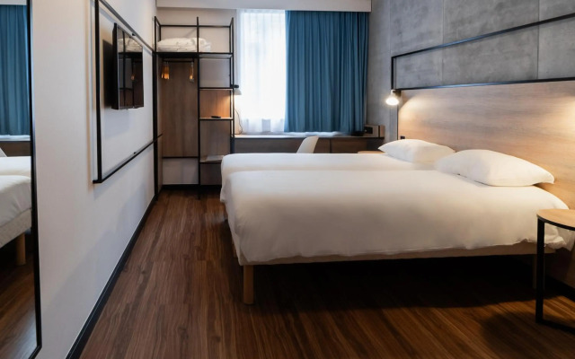 ibis Namur Centre