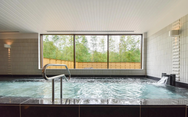 Forest inn Showakan (Okura Hotels & Resorts)