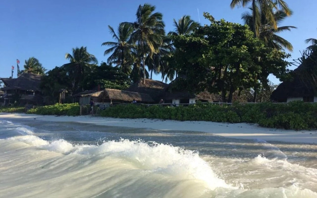 Coco Beach Hotel