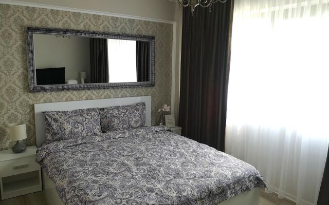 YNS Apartaments