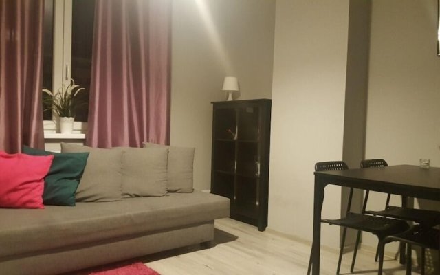 Apartament Promenada - Studio