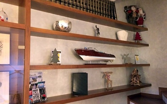 Marie Rose Luxury B&B & Apartment