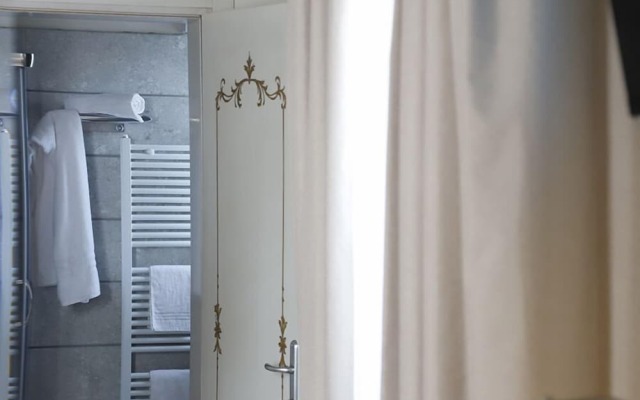 Villa Cornaro Tourist Suites