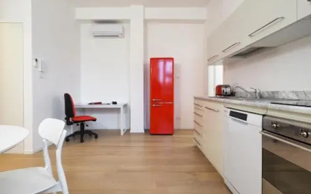 Contempora Apartments - Turati 3 One Bedroom Apartment