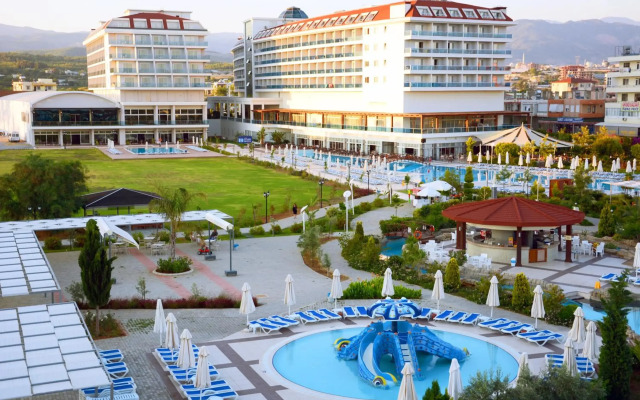 Kahya Resort Aqua & Spa