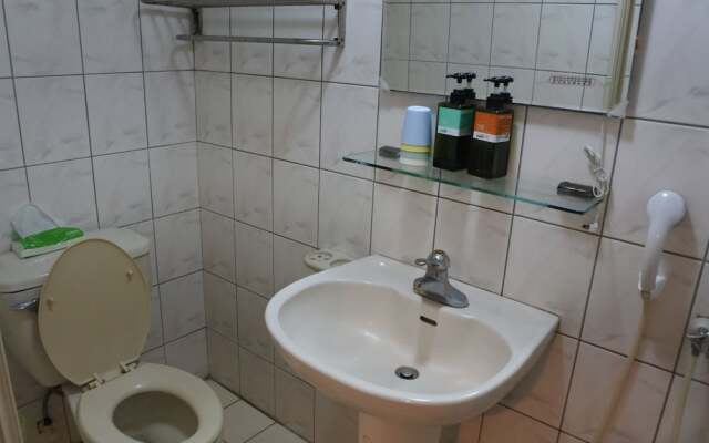 Feng Jia There House