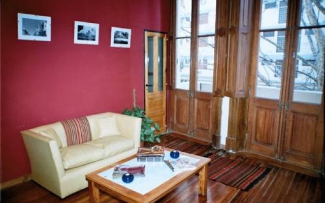 Hostal Tercero Del Sur