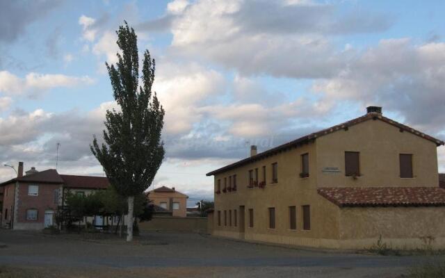 Hotel Rural Betania