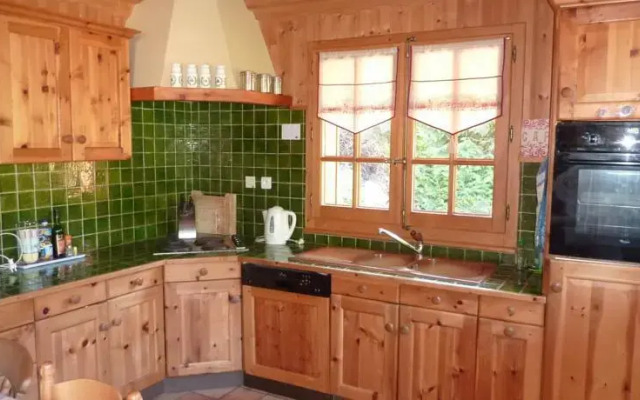 Chalet Tyron