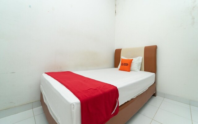 KoolKost Syariah near Summarecon Mall Serpong
