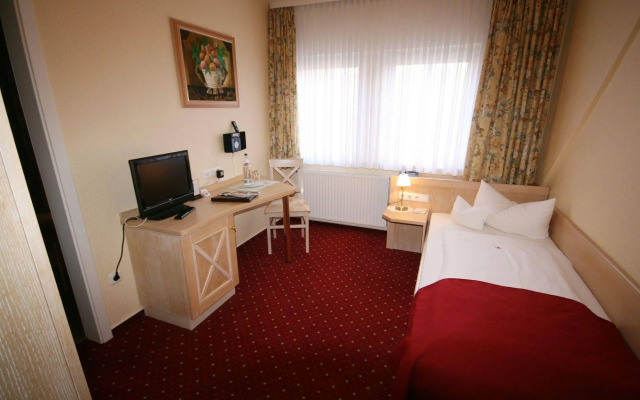 Hotel Acht Linden