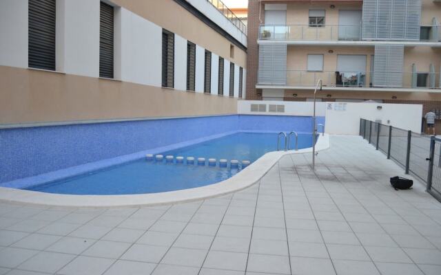 Apartamento Mariluz