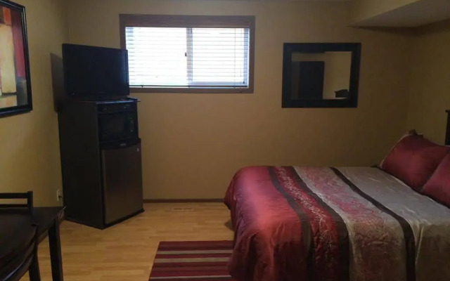 Pyramid Guest House
