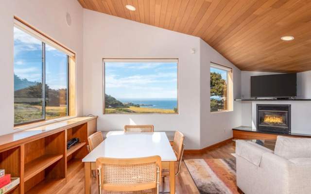 Ocean Retreat