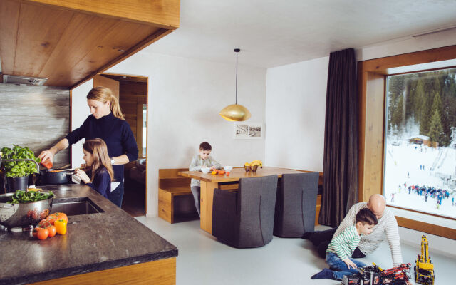 Rocksresort