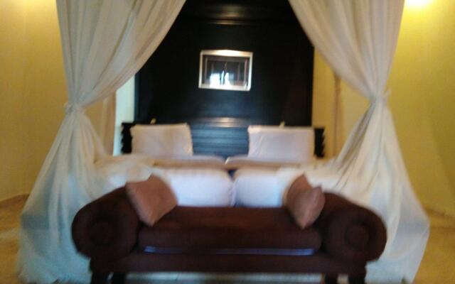 Royal Pool Villa Bali